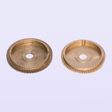 N9510磁力滾拋機(jī)，處理效果